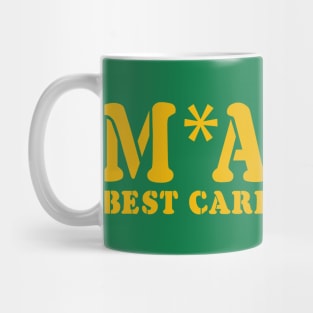 Best Care Anywhere Mug